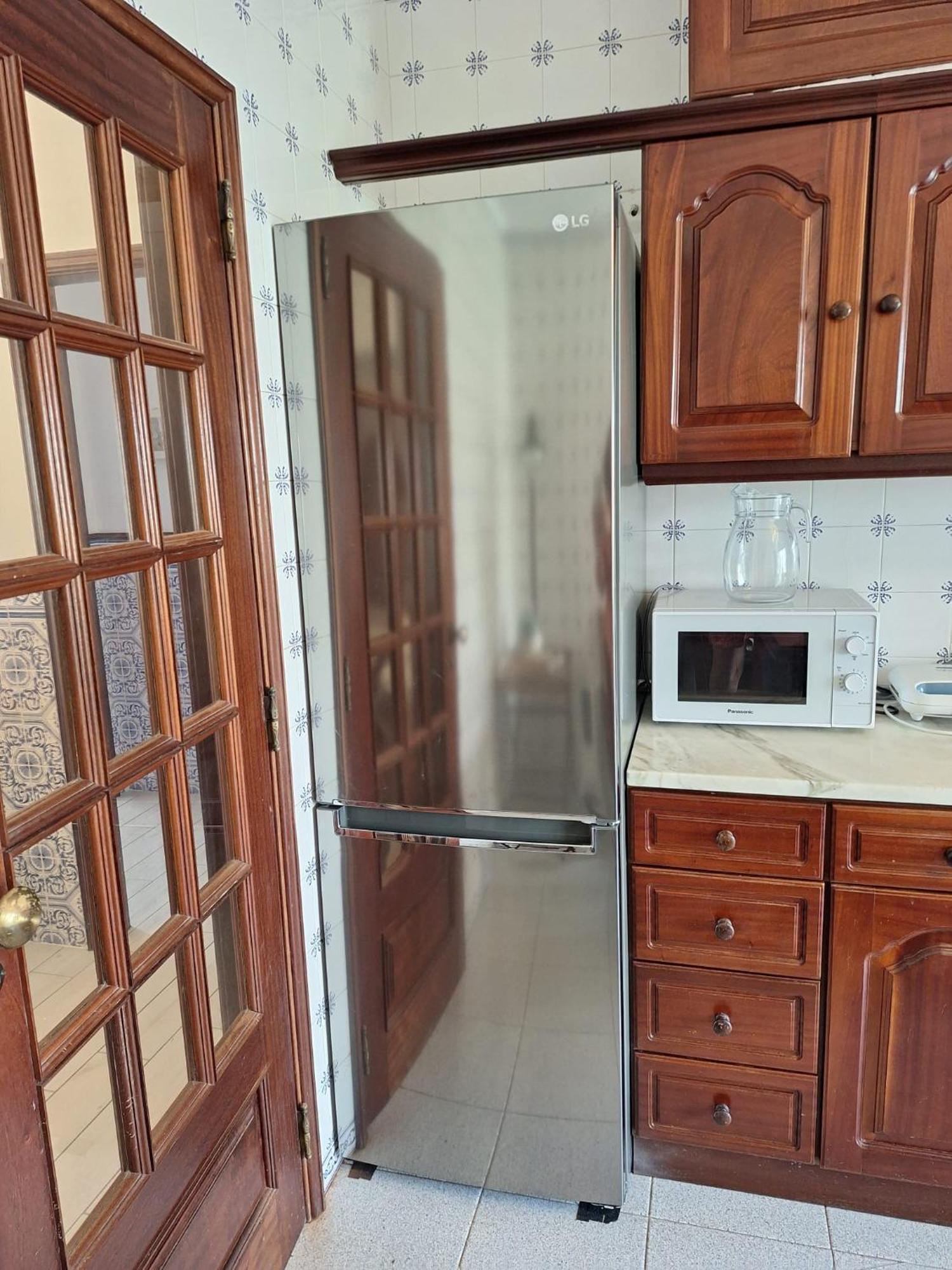 La Casa De Isa En Aveiro Apartment Екстериор снимка
