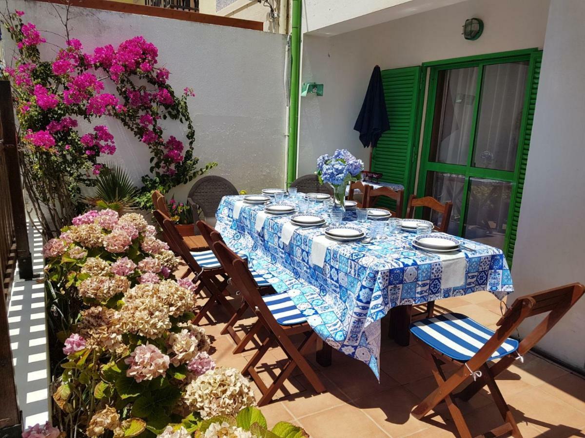 La Casa De Isa En Aveiro Apartment Екстериор снимка