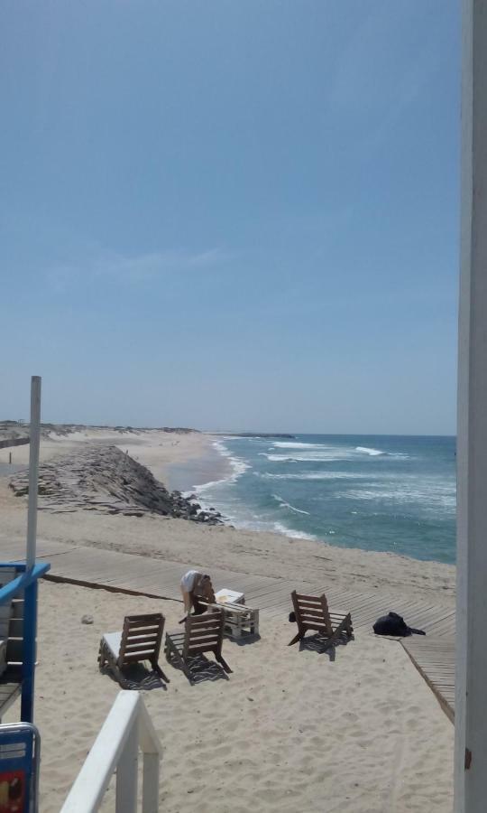 La Casa De Isa En Aveiro Apartment Екстериор снимка