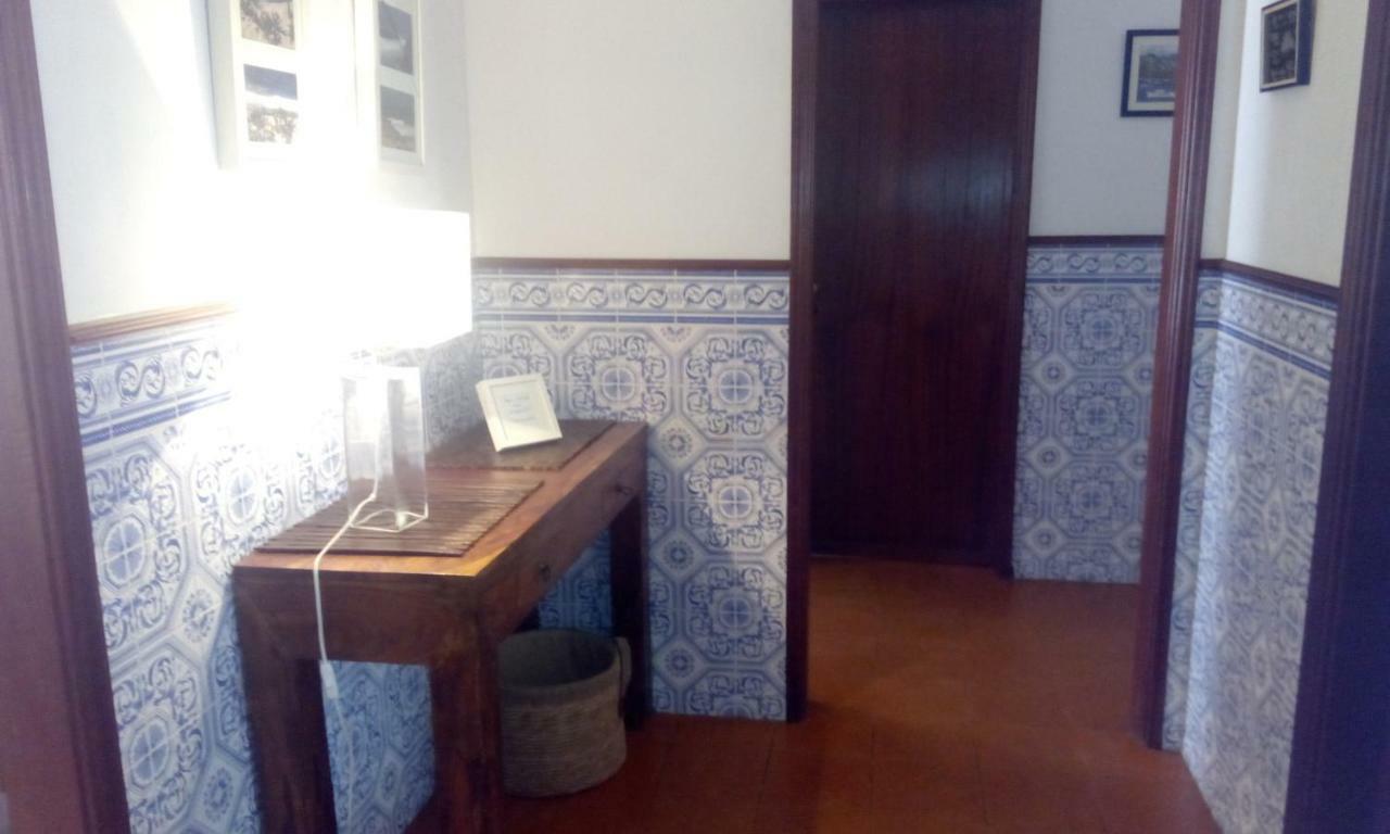 La Casa De Isa En Aveiro Apartment Екстериор снимка
