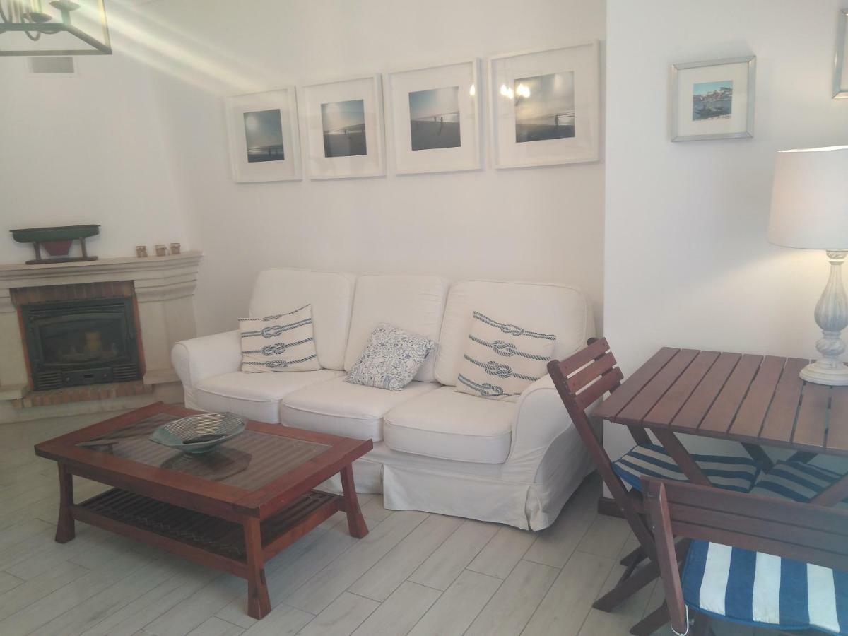 La Casa De Isa En Aveiro Apartment Екстериор снимка