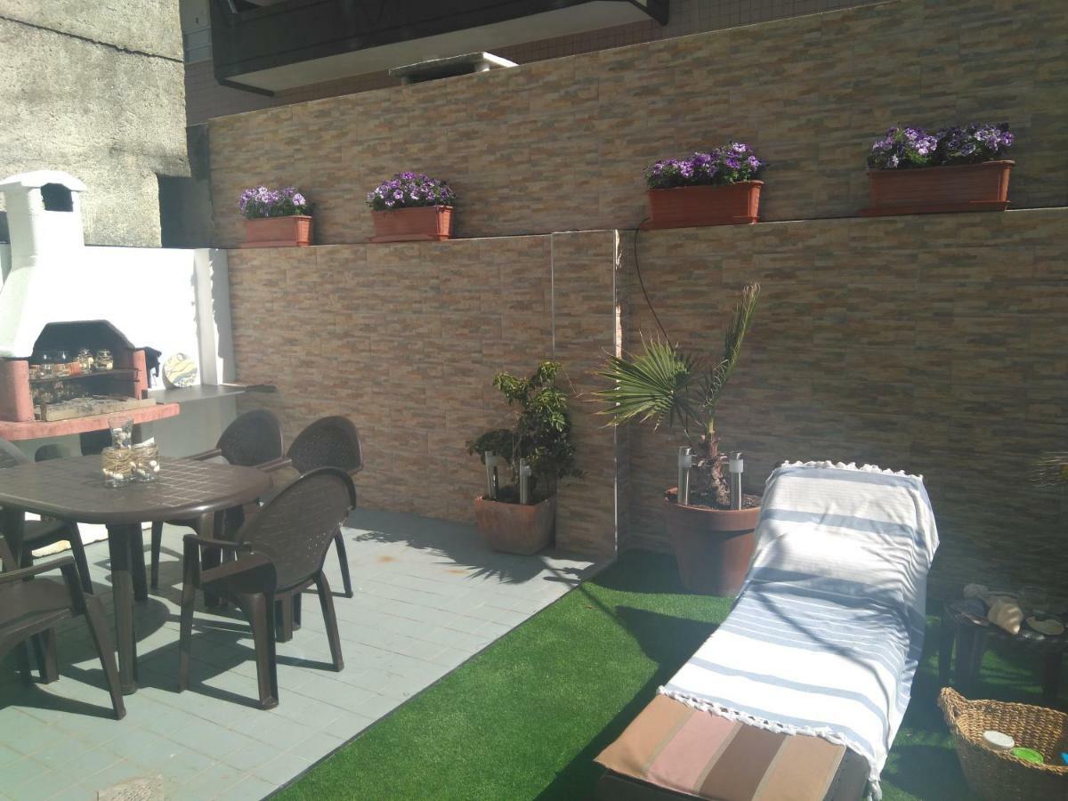 La Casa De Isa En Aveiro Apartment Екстериор снимка