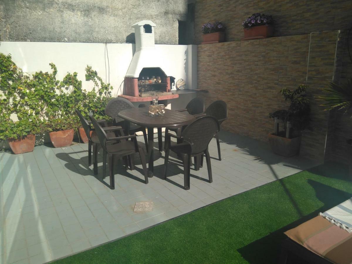 La Casa De Isa En Aveiro Apartment Екстериор снимка
